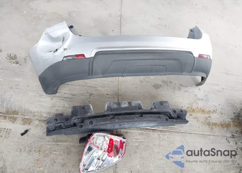 2016 Chevrolet Equinox Lt z USA, uszkodzony, nr VIN 2GNALCEK6G6283844